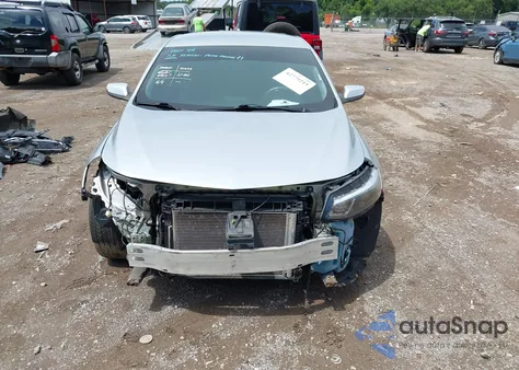 2016 Chevrolet Malibu 1Lt z USA, uszkodzony, nr VIN 1G1ZE5ST8GF218300